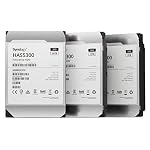 Synology – Synology HAS5300-16T - 16 TB SAS