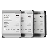 Synology – Synology HAS5300-16T - 16 TB SAS