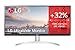 Produktbild LG UltraWide Monitor 29WQ600-W 29 ". IPS. FHD. 2560 x 1080. 21:9. 5 ms. 250 cd/m². 100 Hz