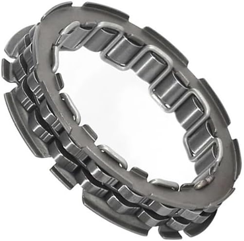 Roller Reinforced One Way Bearing Starter Spraq Clutch for CBR929 CBR 929