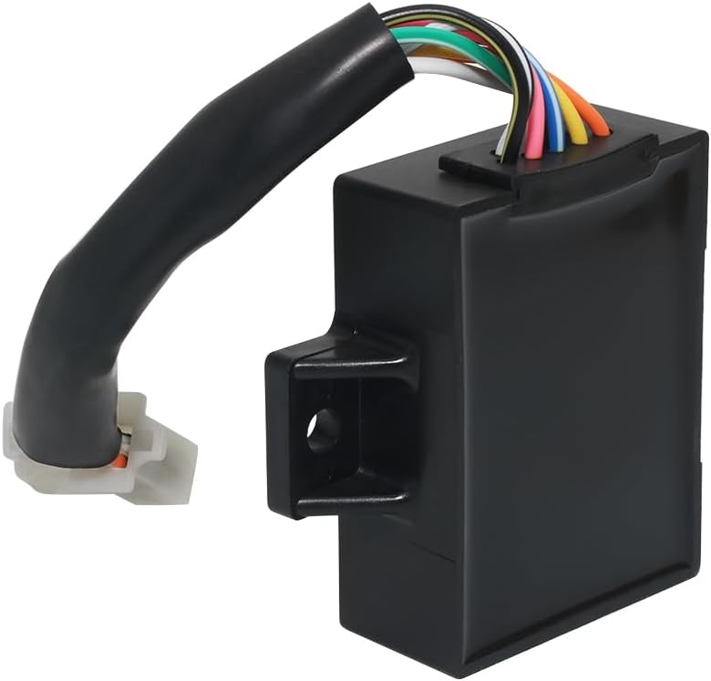 CDI Igniter 21119-2120 21119-2157 AM105574 New Ignitor CDI Box for Kawasaki KAF620 FD501V FD590V FD611V FD620D FD661D for John Deere FD590V FD611V FD501V for John Deere CDI Box Ignition