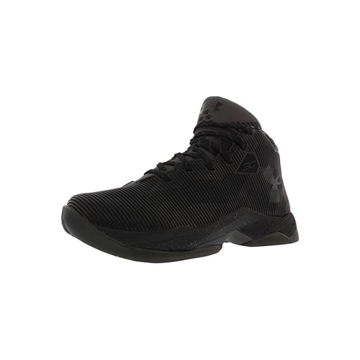 School Curry 2.5 Basketball Shoe (6.5 