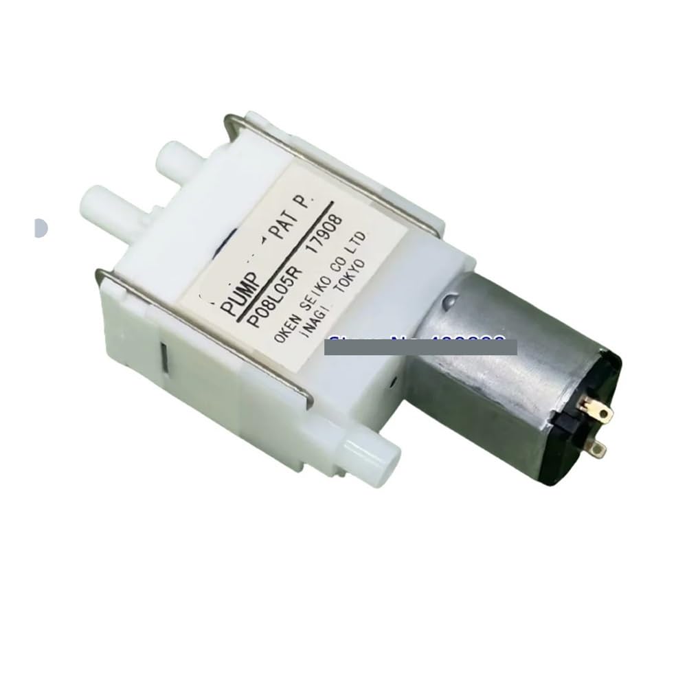 VXAXPOHZA Water Pump Precision Instrument Household Appliances Self suction Liquid Pump Pump VXAXPOHZA