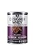 Designer Protein 100% Premium Whey Protein Powder, Double Chocolate, 12-Ounce (Pack of 2)