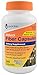 Guardian Daily Fiber Supplement, Natural Psyllium Husk Capsules, 360 CT