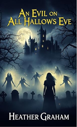 An Evil on All Hallow's Eve