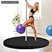 Goplus Pole Dance Crash Pad, 59