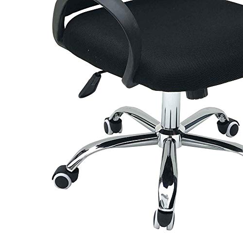 Cadeira de Escritório Confort Diretor - Kza Bela