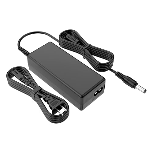 XMHEIRD AC Adapter Laptop Charger for Toshiba Satellite C55 C50 C55D C655 C655D C850 C855 C855D L755 L655 L745 P50; Portege Z30 Z930 Z830;Satellite Radius 11 14 Power Supply Cord -  MF-12001000SA1