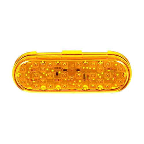 Truck-Lite (60275Y) LED Auxiliary/Turn Light Kit by Truck-Lite - Used condition - US$8.77