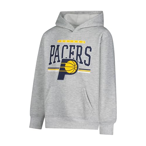 Image of Ultra Game Youth NBA Official Super Soft Hoodie Sweatshirt and Sweatpants Joggers Set