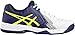 ASICS Gel Game 6 Clay Marino Blanco E706Y 0149