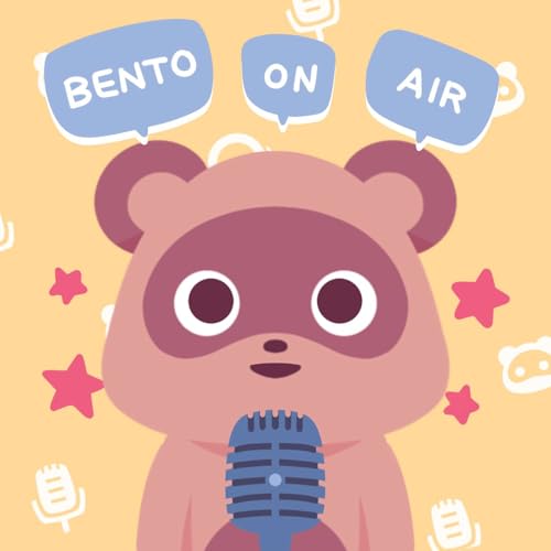 Bento on Air: Email Marketing & Deliverability Podcast cover art