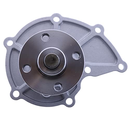 16110-78156-71 Water Pump Insert Only Compatible With Toyota Forklift 7Fg 8Fg 4Y 7 Series Engine 161107815671 #TOP3