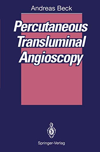 Percutaneous Transluminal Angioscopy view 2