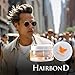Hairbond Shaper 100ml - A toffee hair paste for men hair products - Endorsed by celebs - Mens hair cream for styling cream - Mens hair wax hair styling products - Hair wax for hair styling short hair