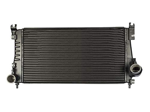 Marketplace Auto Parts - Intercooler - Compatible with 2006-2010 Chevy Silverado 2500 HD 6.6L V8 Turbo Diesel