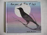 Keeper of the Flock (Story of a New England Island 0979799929 Book Cover