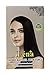 Produktbild Dunkelbraunes henna, haarfarbe dauerhafte, revitalisierung, haarpflege, glanz, pflanzenhaarfarbe, weiße haare bedecken und 100% natürlich - 100 g