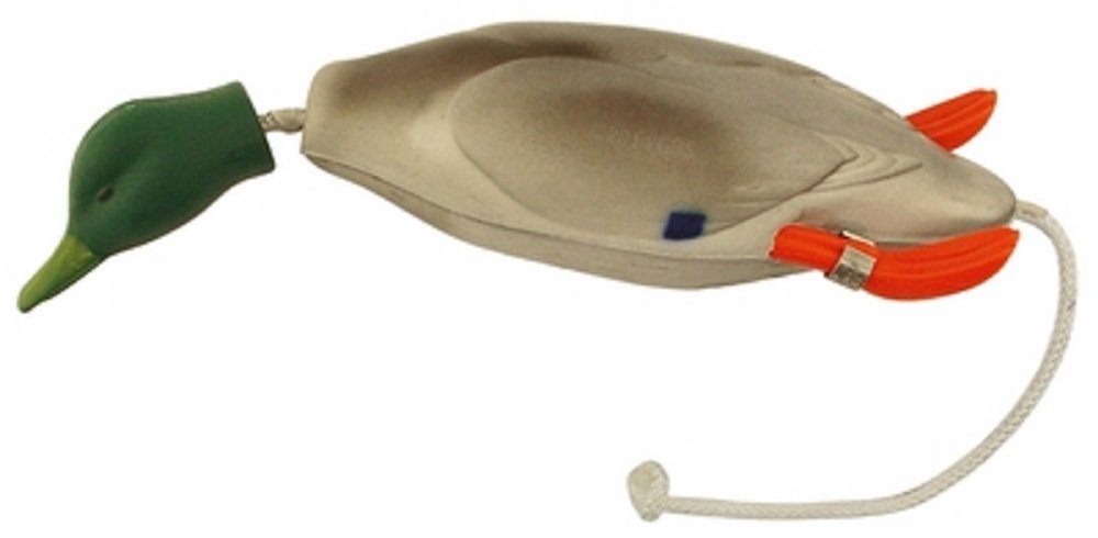 Dokken Dead Fowl Trainer Hunting Dog Dummy