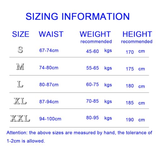 Short masculino atlético com abertura lateral para corrida, academia, treino com bolsa, Preto, GG