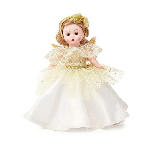 Madame Alexander 8 Inch Twinkling Star Angel