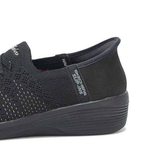 Skechers Modern Comfort Women's Arya-Swiftly Hands Free Slip-ins Sneaker4