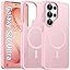 S26 Ultra|Light Pink