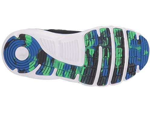 Image of Under Armour Girls' Pre-School Assert 9 Alternate Closure Running Shoes