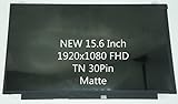 Boehydis NT156FHM-N41 Replacement LAPTOP LCD Screen 15.6