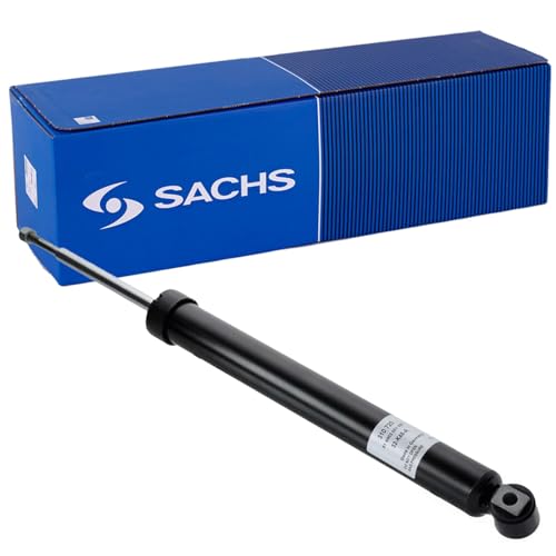 Amortisseur arrière SACHS 310720 pour corriger le roulis sur BMW X3