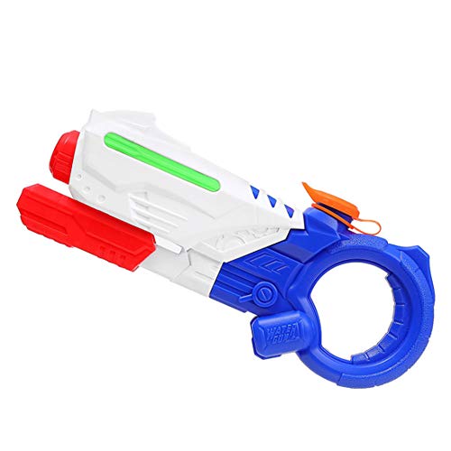 MINISO Super Squirt Guns Water Soaker Blaster Water Guns for Kids Toys Gifts for Boys Girls Children Summer Swimming Pool Beach Sand Outdoor Water Fighting Play Toys
