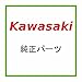 KAWASAKI 56068-0052 Genuine Parts (OEM) Pata-n Fuuel Tank, UPP