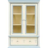 TOYANDONA Wooden Dollhouse...