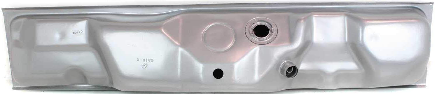Garage-Pro Fuel Tank Compatible with FORD F-SERIES 1980-1984 Side Mount 19 Gal.