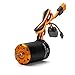 Spektrum Firma 2-in-1 Brushless Crawler Motor/ESC: 2300Kv, SPMXSEM1040B