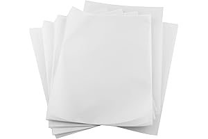 Fuse Beads Ironing Paper for Crafts and Kids' Puzzle Beads