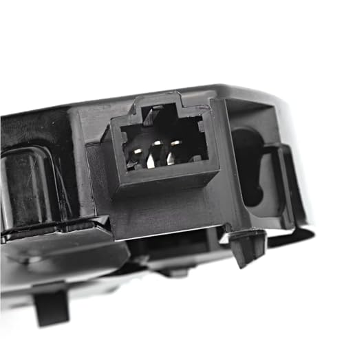 Serrure coffre bloqué solution pour City GM6 actionneur arrière 2014-2018