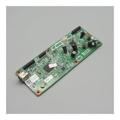 Carte mere PCA Canon MF4412 FM4-7175 haute stabilite