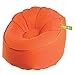 Produktbild EverEarth - Sitzsack, orange (EE33748)