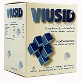 VIUSID 21 sobres CATALYSIS