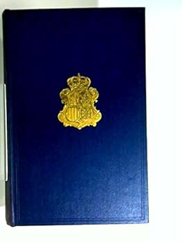Hardcover The Spanish Crown, 1808-1931: An Intimate Chronicle of a Hundred Years Book