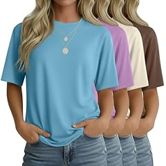 Blue, Pinkish Purple, Cream, Coffee