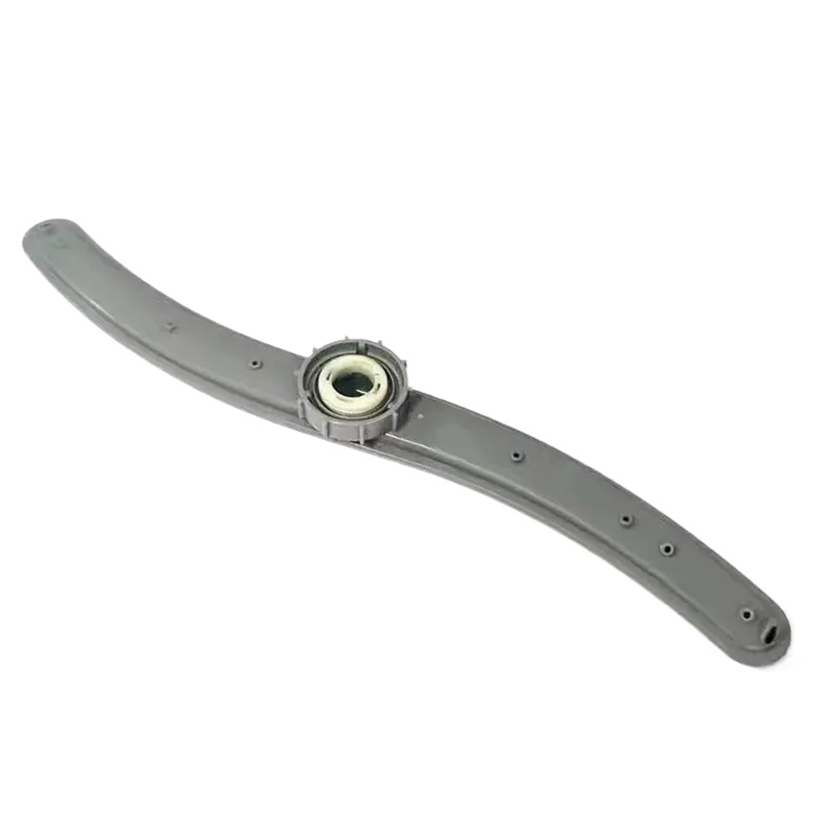 Compatibile per lavastoviglie Midea (WQP12-9270-CN/9378A/9350G): sostituzione dello spruzzatore rotante dell'elica del braccio di spruzzo superiore e inferiore