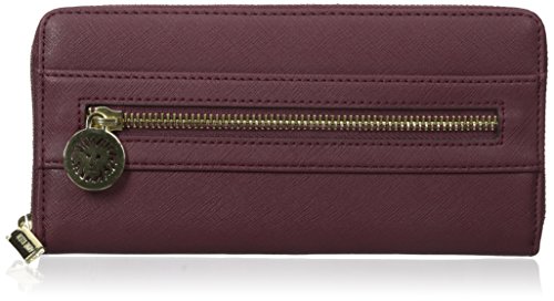 Anne Klein New Recruits Zip Around Wallet Wallet
