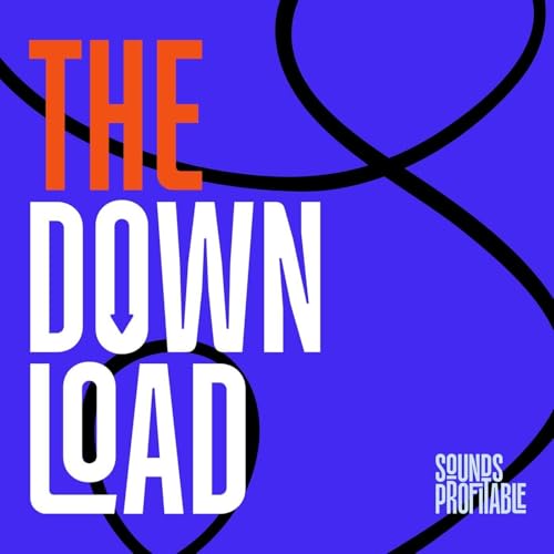 Amazon DSP x Microsoft, Podcasting Without Borders, & More Podcast Por  arte de portada