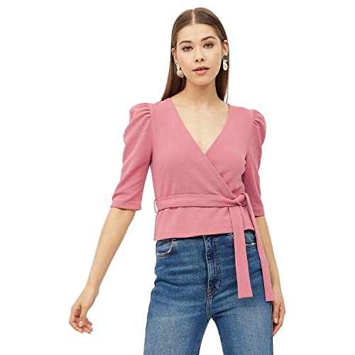 Image of Harpa Women's Regular Fit Blouse