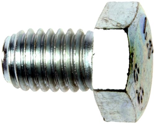 Vis hexagonale Dorman 423-412 boulon de fixation pour châssis et moteur