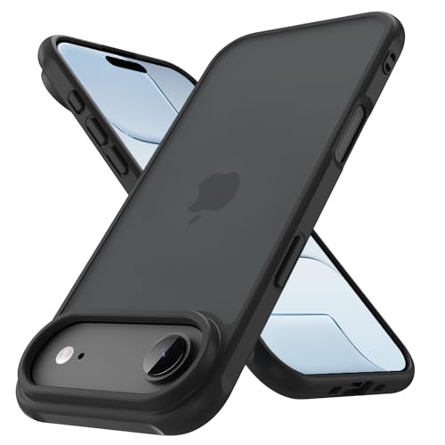 PinLiSheng for iPhone Air Case Black - image 1