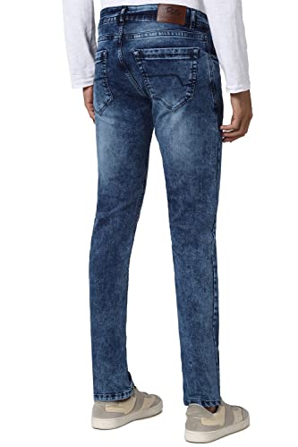 Image of Peter England Men Jeans